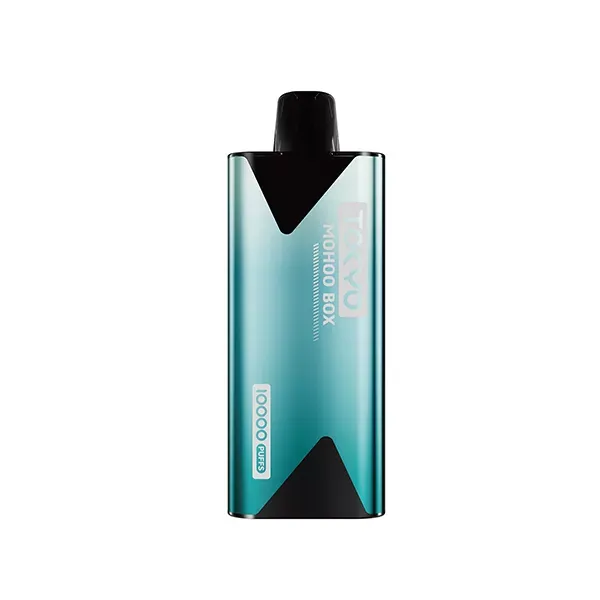 東京魔盒主機 蒂芬妮