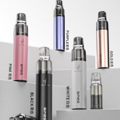 SP2S MAX ALPHA主機